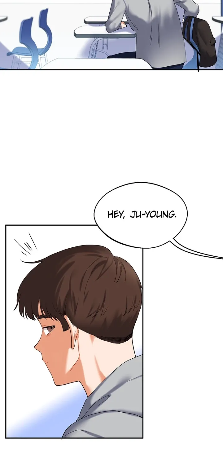 Power Play Chapter 3 page 144 - 