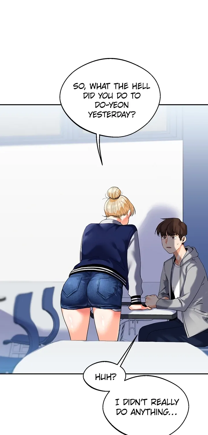 Power Play Chapter 3 page 147 - 