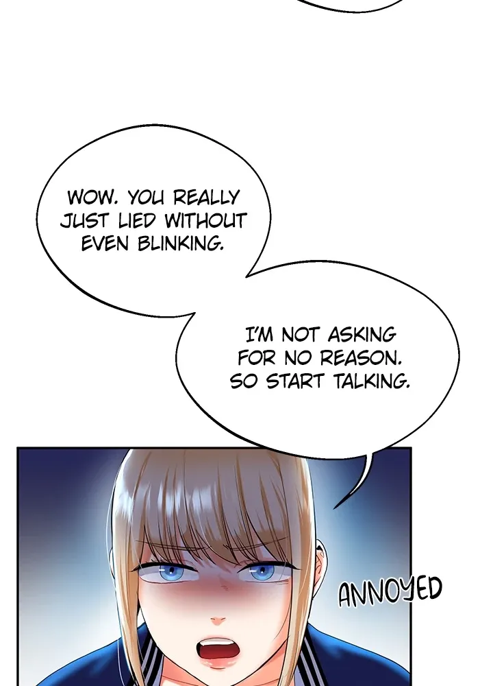 Power Play Chapter 3 page 148 - 