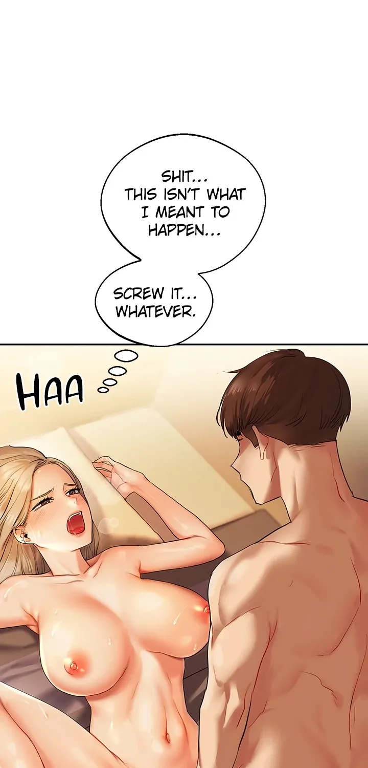 Power Play Chapter 3 page 19 - 