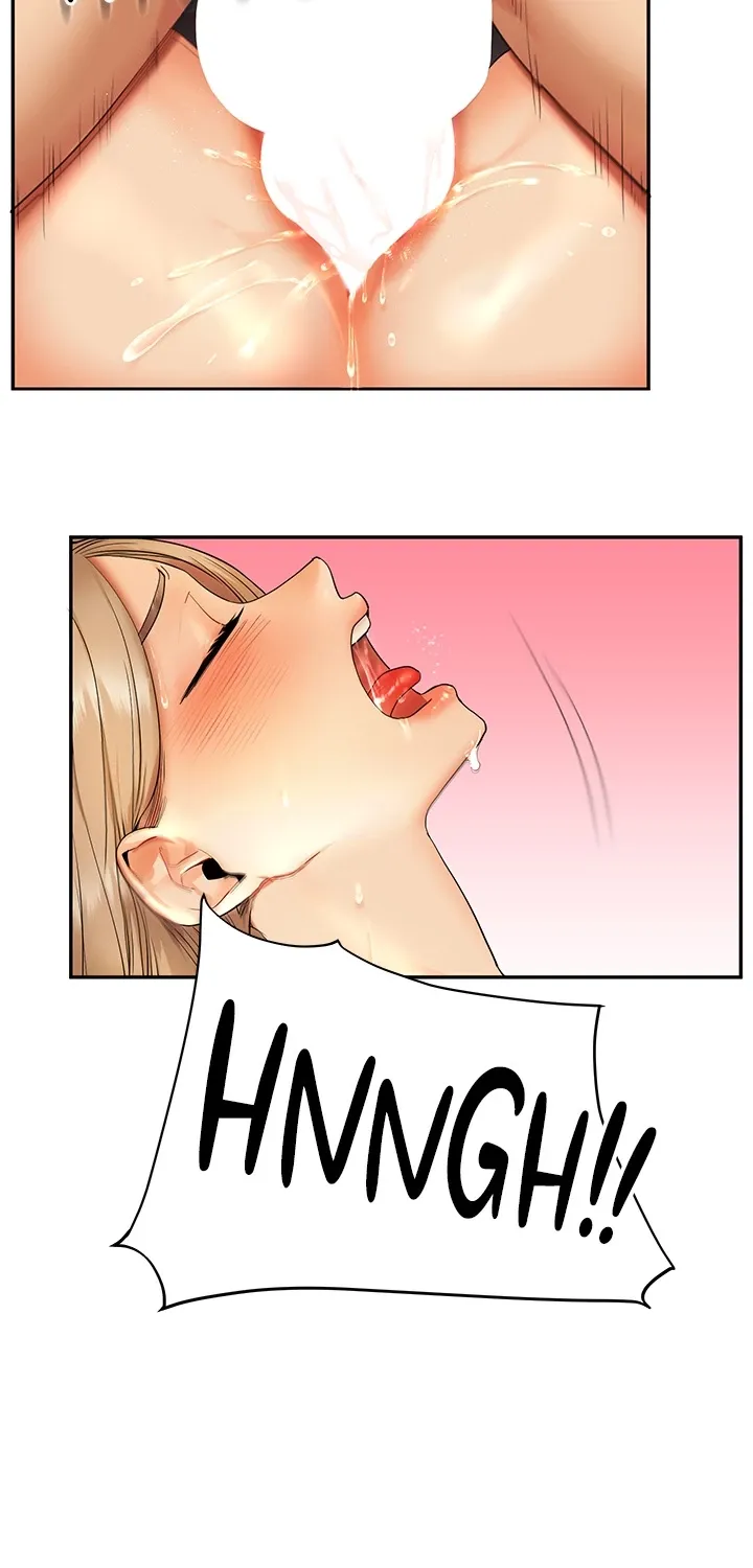 Power Play Chapter 3 page 21 - 