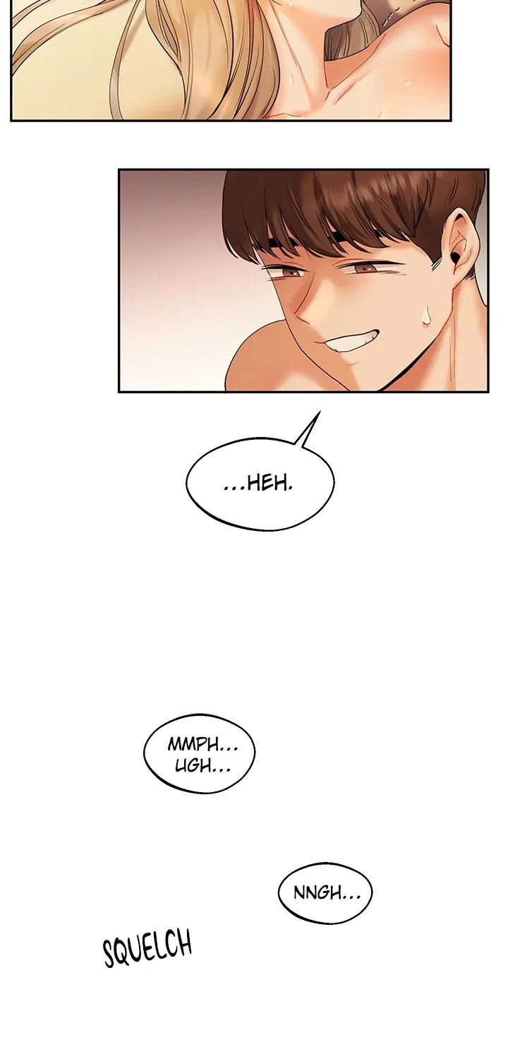Power Play Chapter 3 page 25 - 