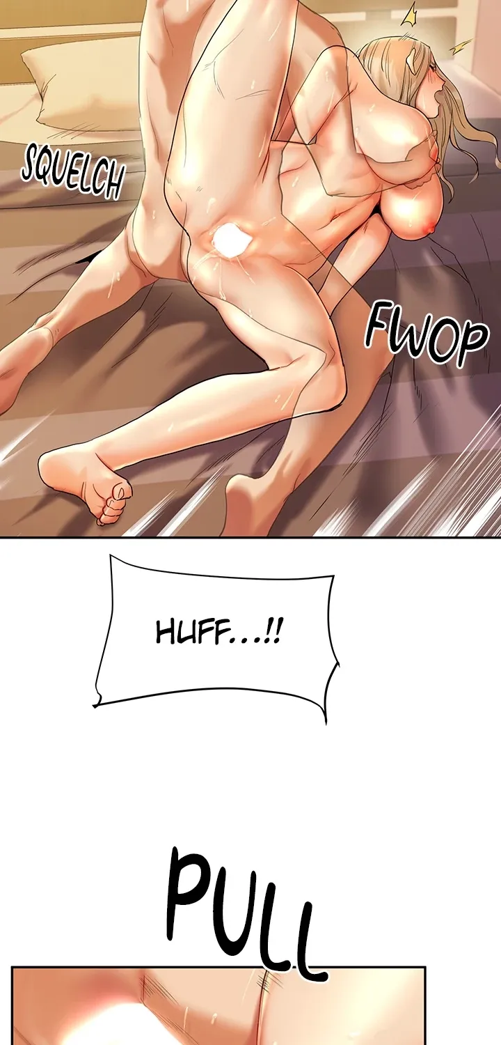 Power Play Chapter 3 page 39 - 