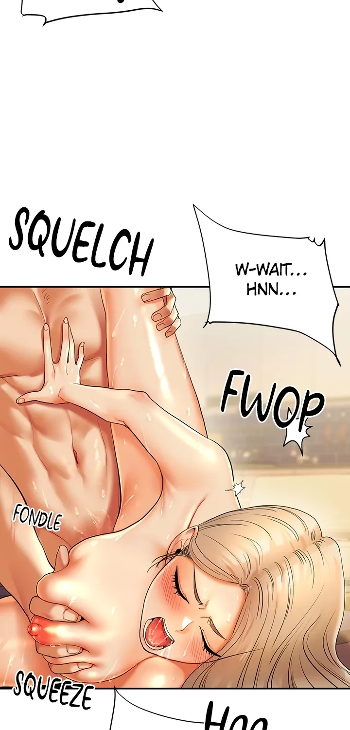 Power Play Chapter 3 page 41 - 