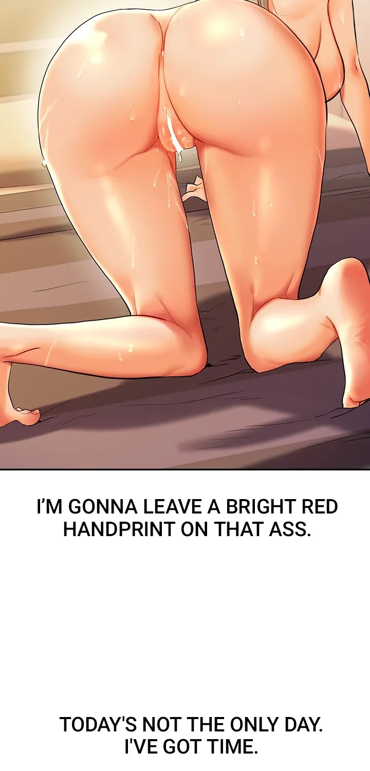 Power Play Chapter 3 page 54 - 