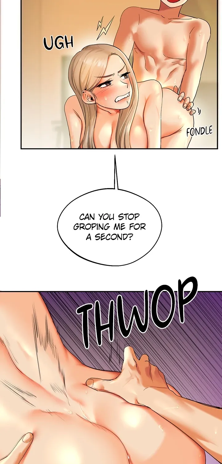 Power Play Chapter 3 page 59 - 