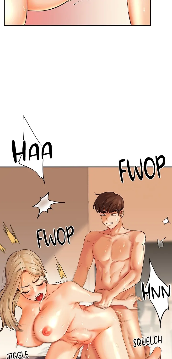 Power Play Chapter 3 page 70 - 