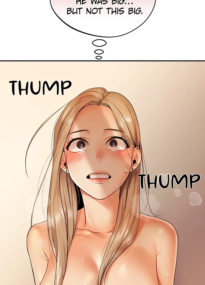 Power Play Chapter 3 page 8 - 