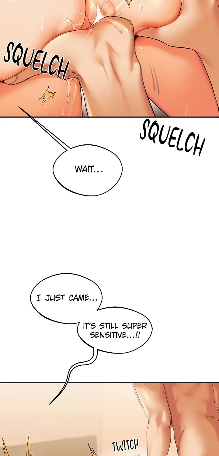 Power Play Chapter 3 page 84 - 