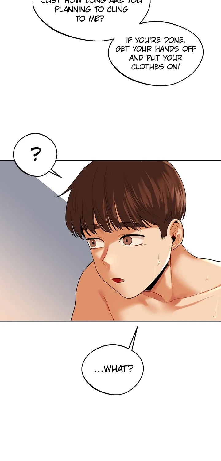 Power Play Chapter 3 page 90 - 