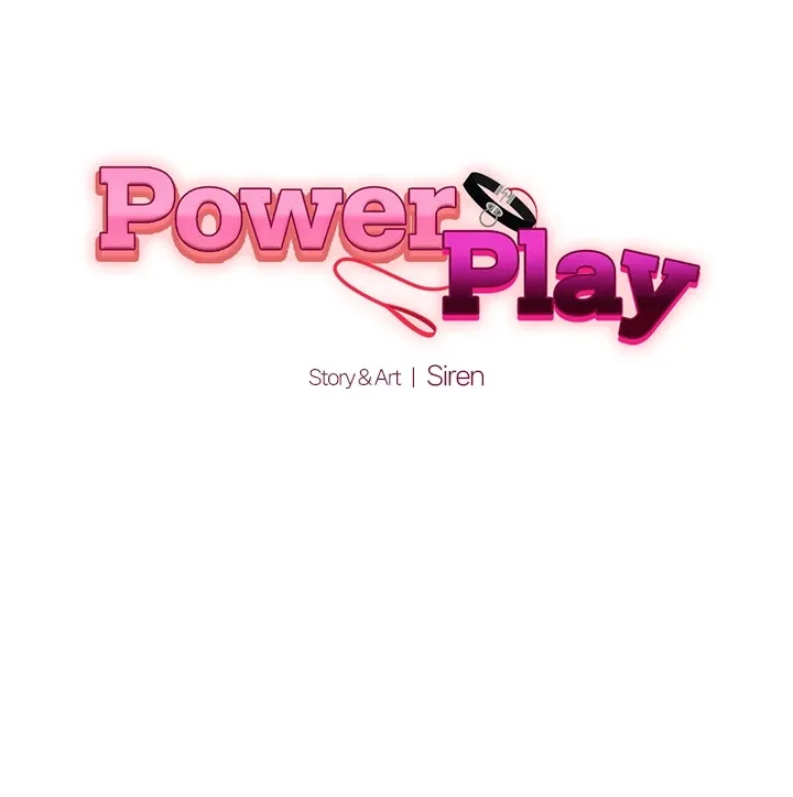 Power Play Chapter 3 page 10 - 