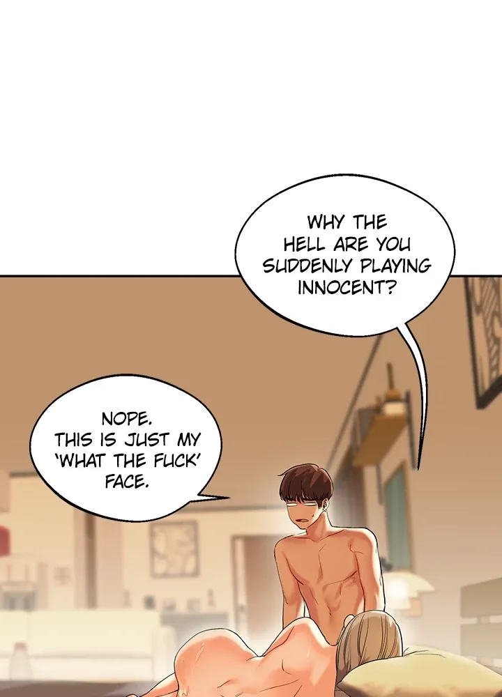 Power Play Chapter 3 page 91 - 