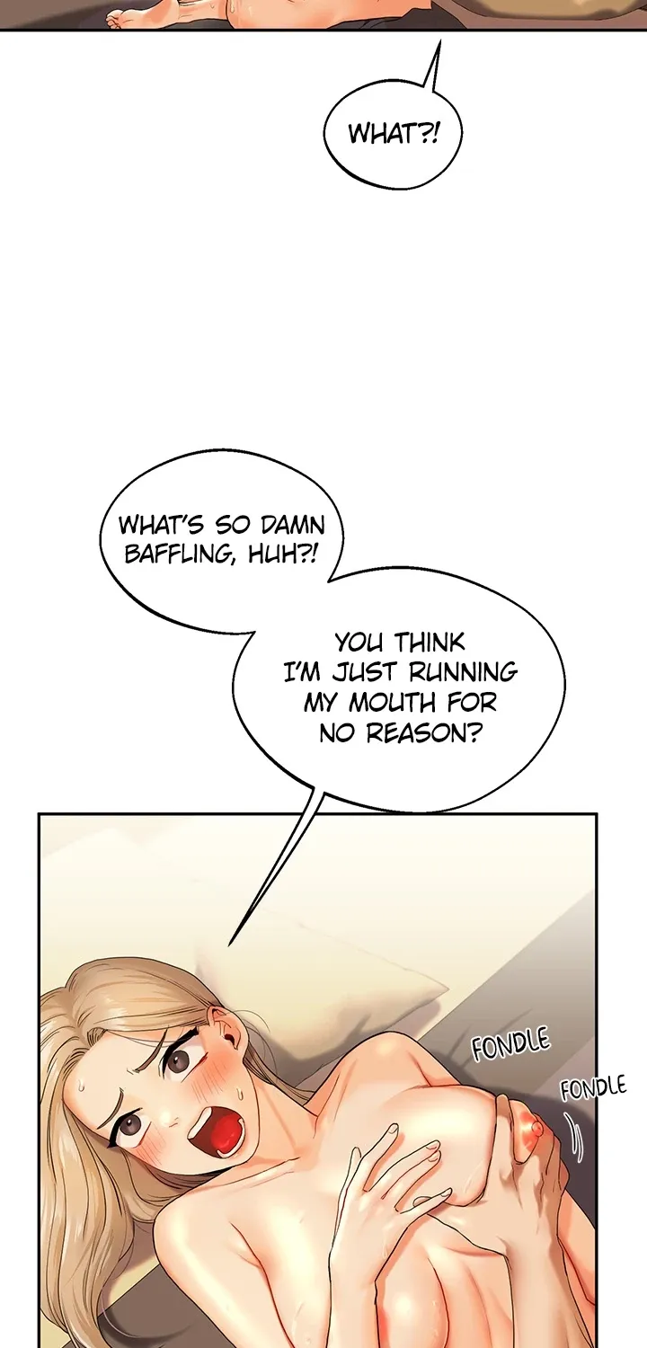 Power Play Chapter 3 page 92 - 