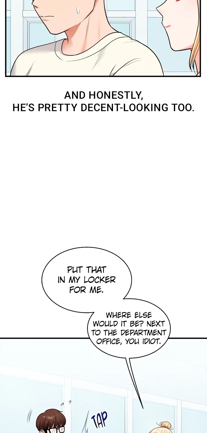 Power Play Chapter 30 page 18 - 