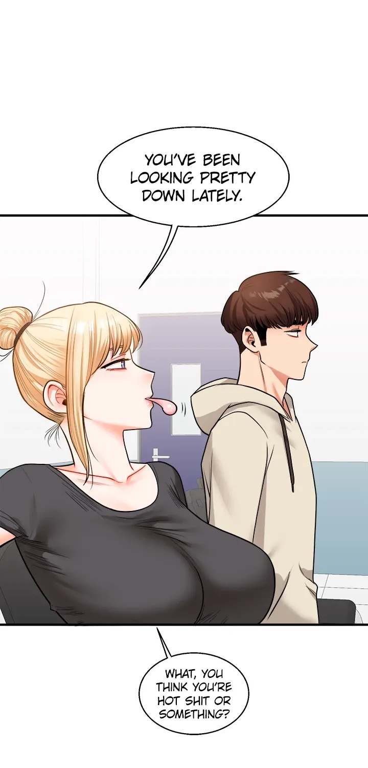 Power Play Chapter 30 page 20 - 