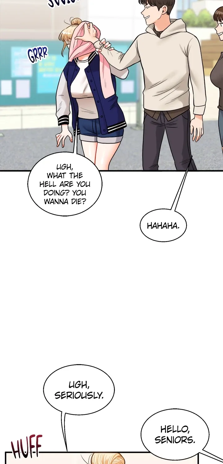Power Play Chapter 30 page 3 - 