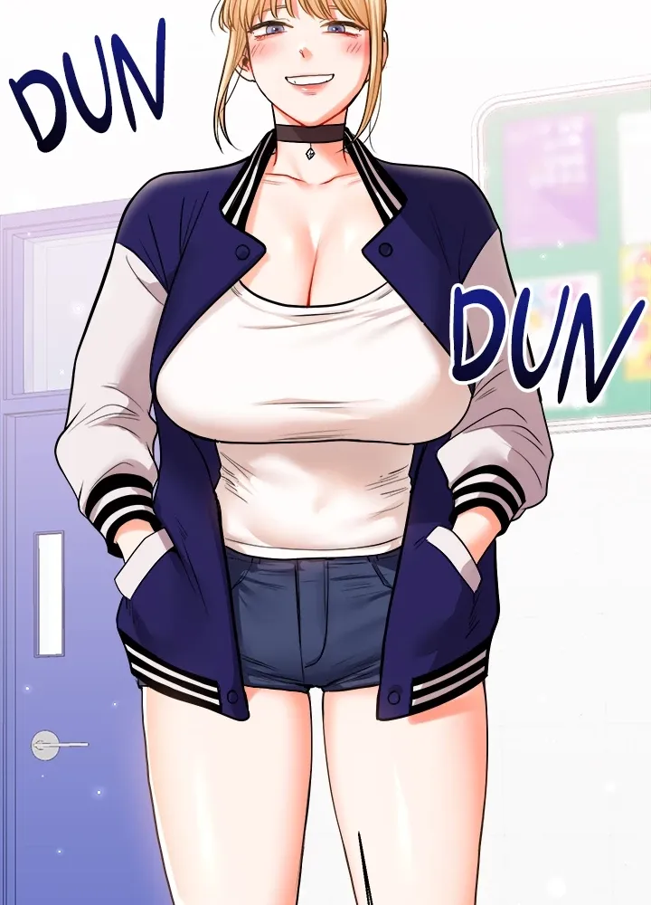 Power Play Chapter 30 page 23 - 