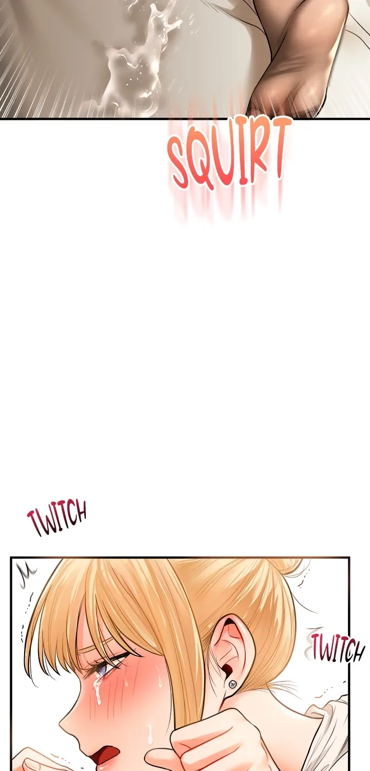 Power Play Chapter 30 page 38 - 