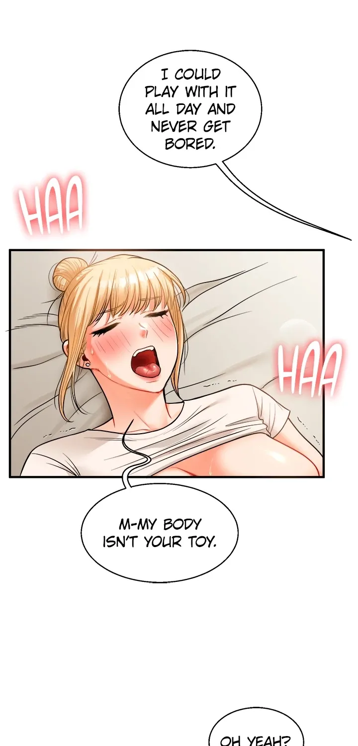 Power Play Chapter 30 page 42 - 