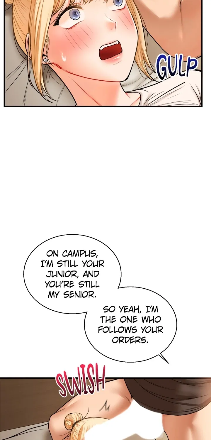 Power Play Chapter 30 page 48 - 