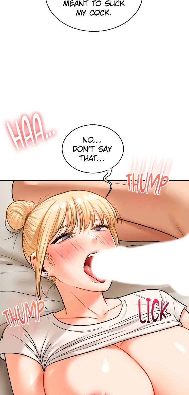 Power Play Chapter 30 page 50 - 