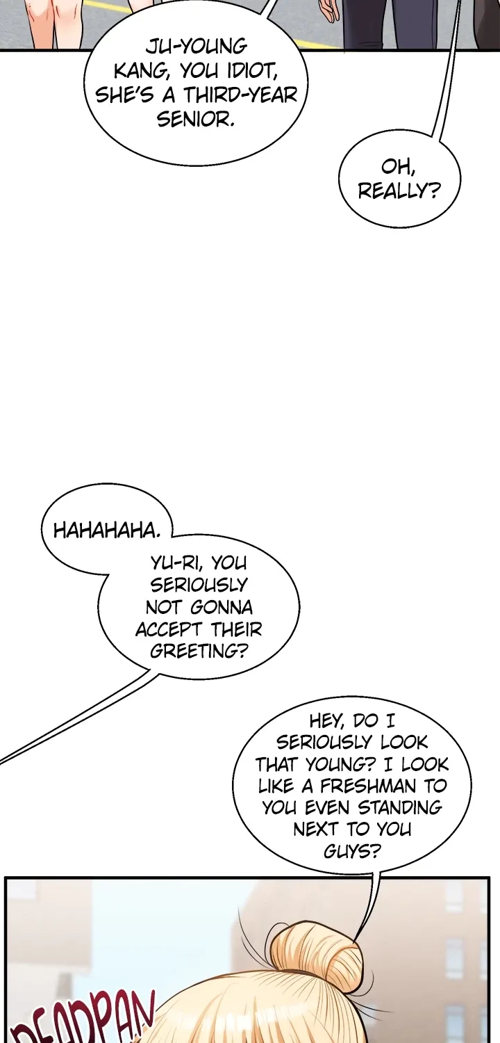Power Play Chapter 30 page 7 - 