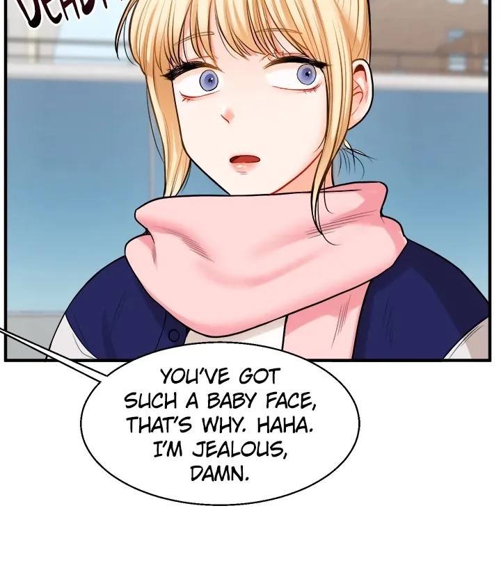 Power Play Chapter 30 page 8 - 