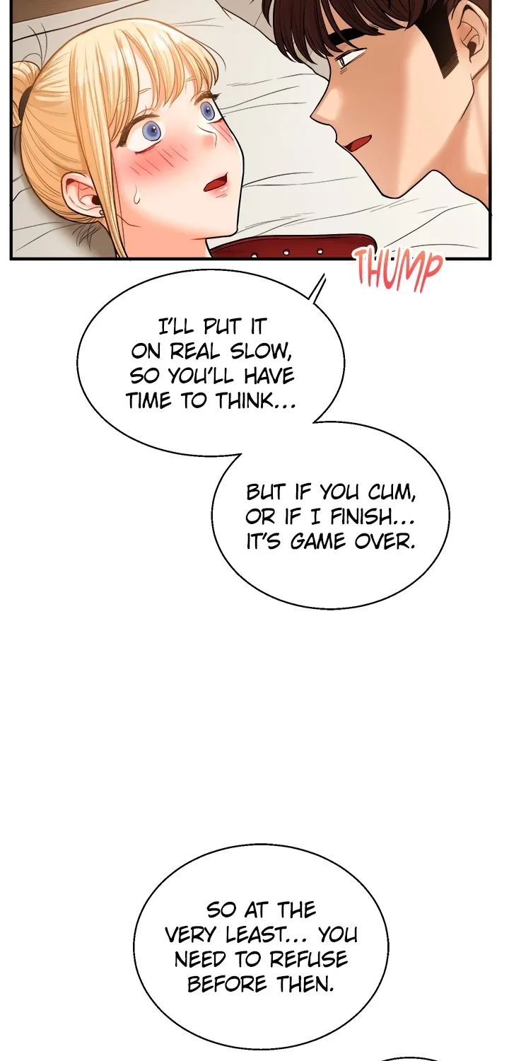 Power Play Chapter 30 page 71 - 