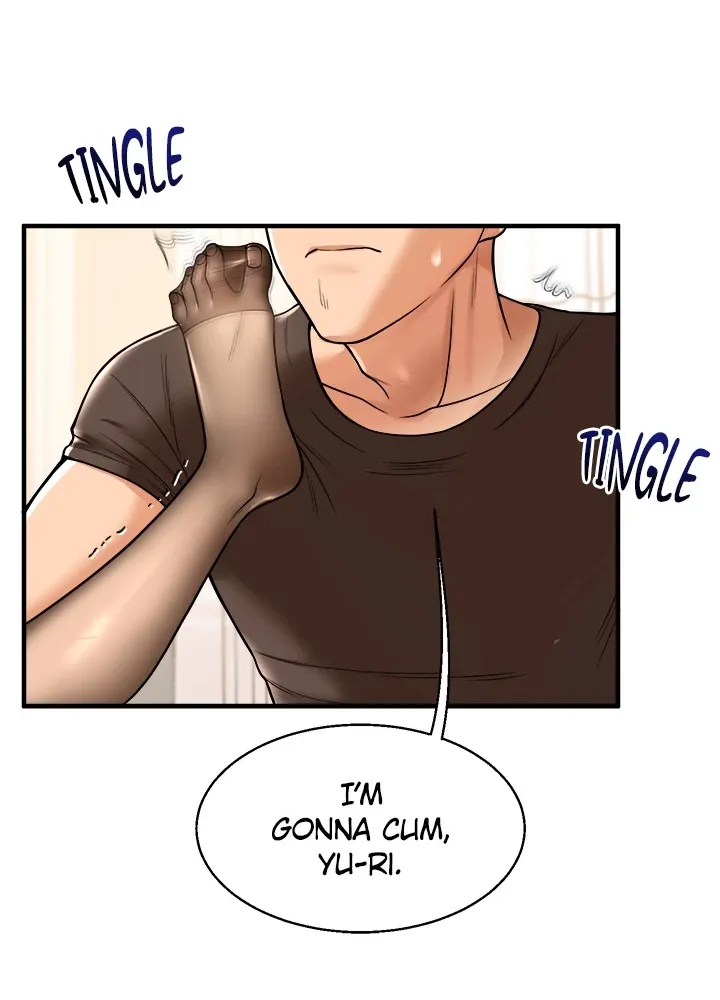 Power Play Chapter 30 page 84 - 