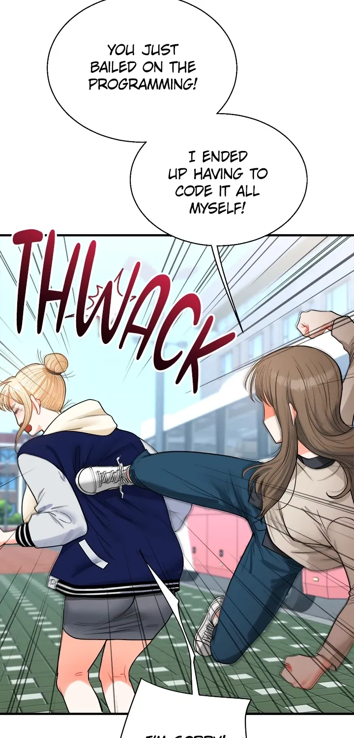 Power Play Chapter 31 page 106 - 