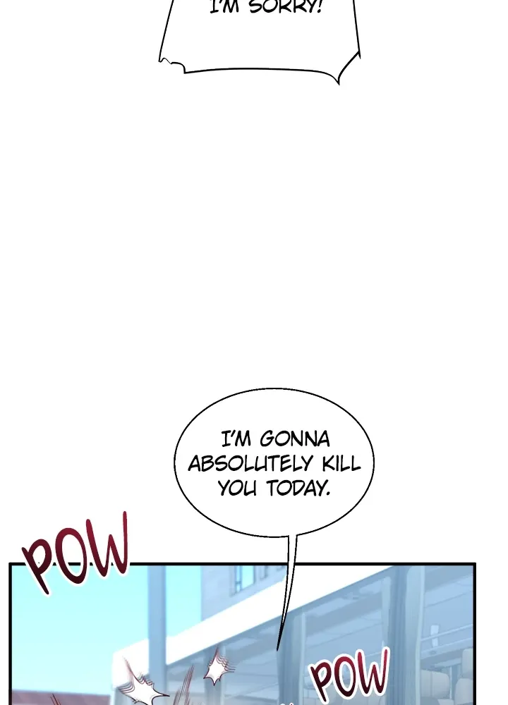 Power Play Chapter 31 page 107 - 