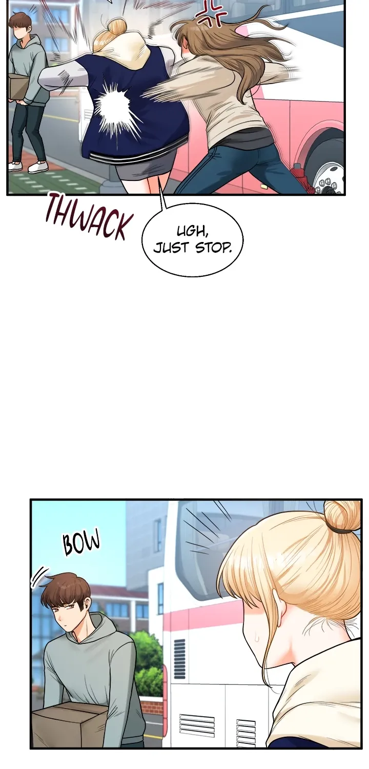 Power Play Chapter 31 page 108 - 