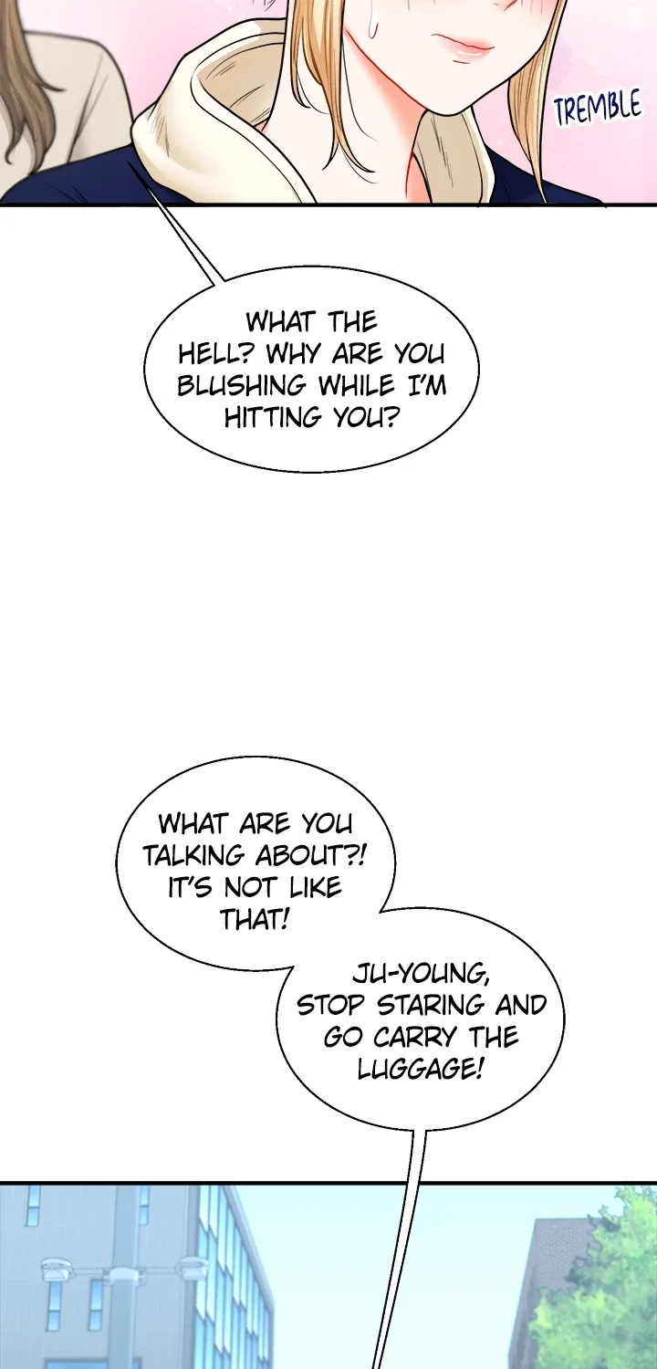 Power Play Chapter 31 page 110 - 