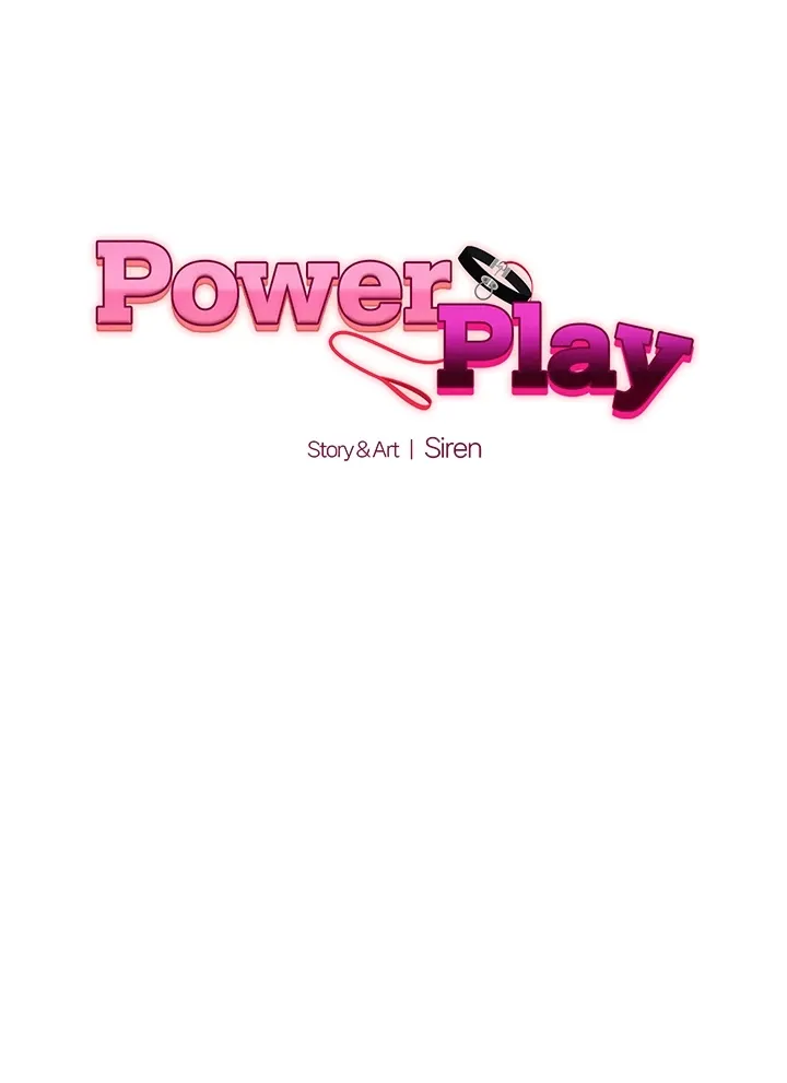 Power Play Chapter 31 page 12 - 