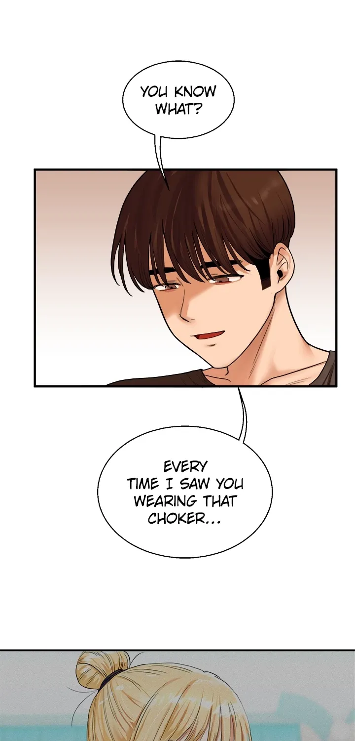 Power Play Chapter 31 page 17 - 