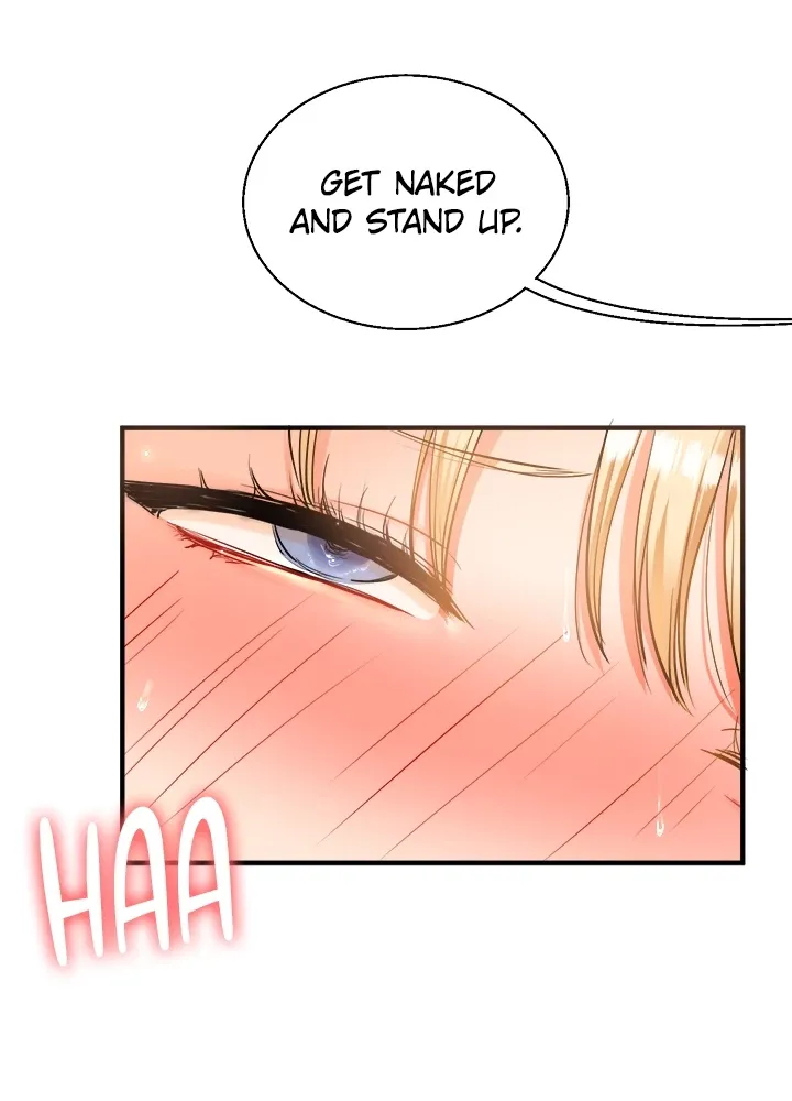 Power Play Chapter 31 page 20 - 