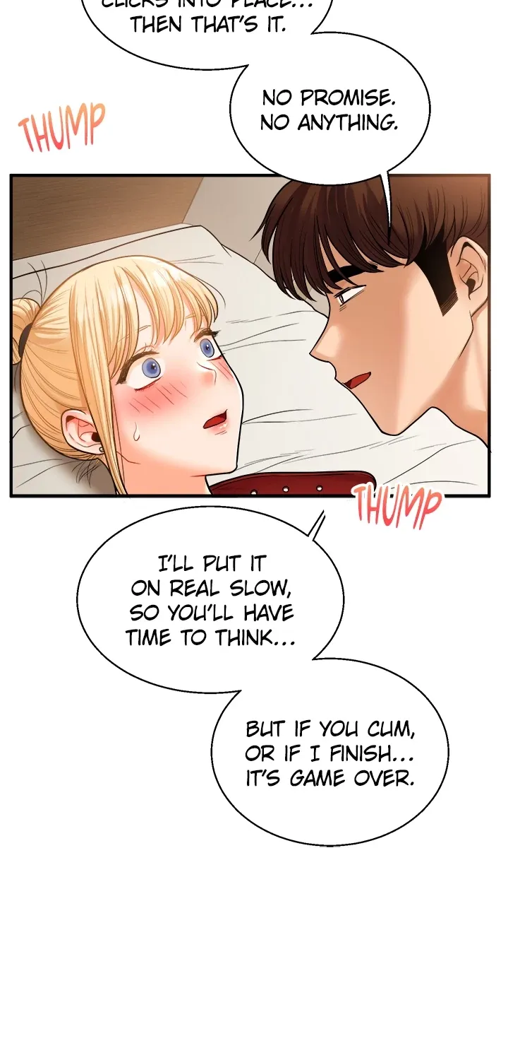 Power Play Chapter 31 page 3 - 