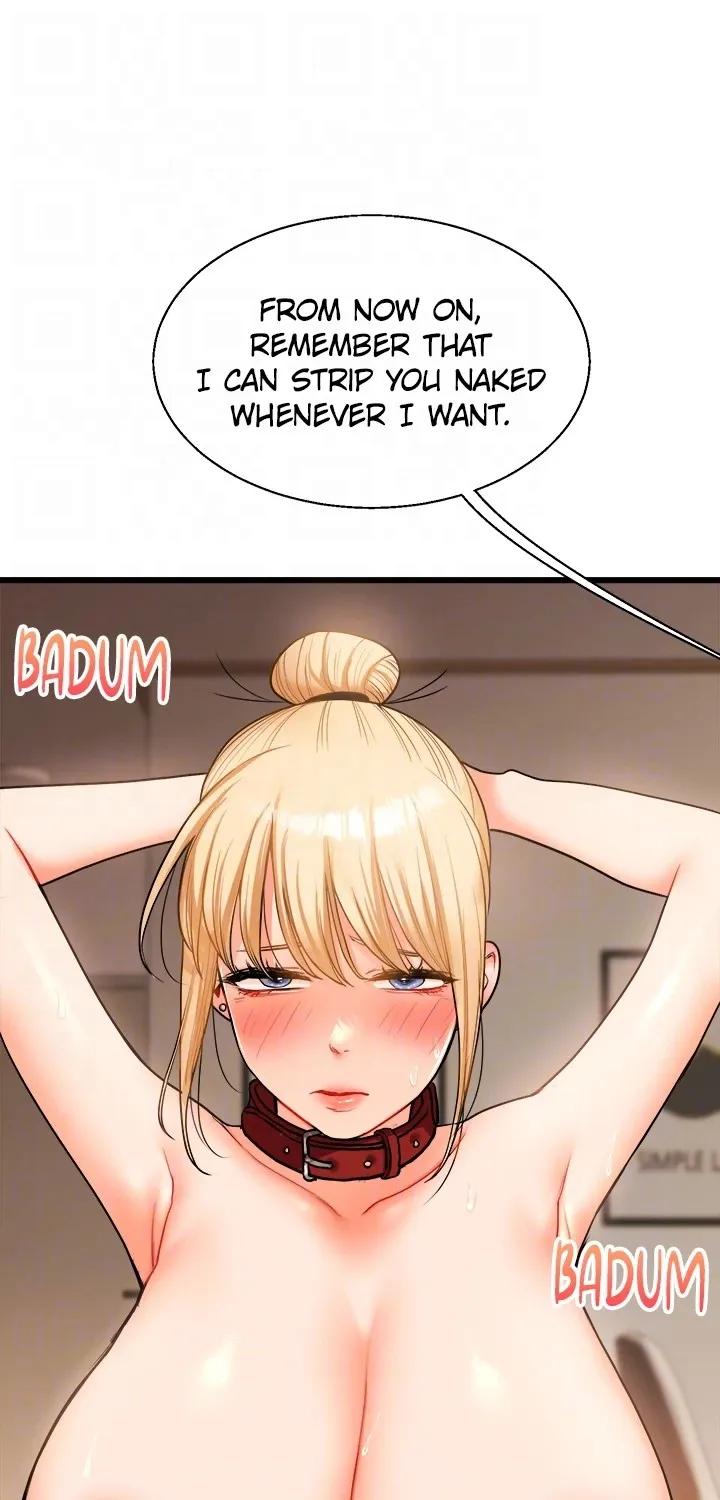Power Play Chapter 31 page 25 - 