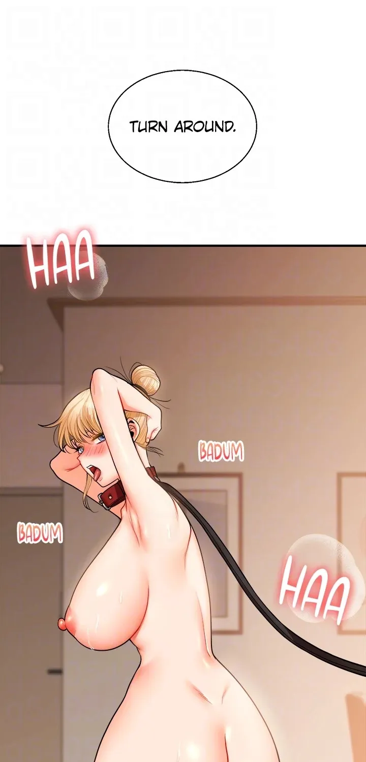 Power Play Chapter 31 page 30 - 