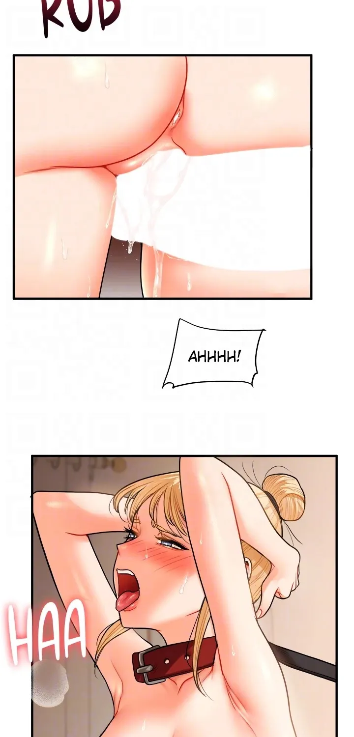 Power Play Chapter 31 page 32 - 