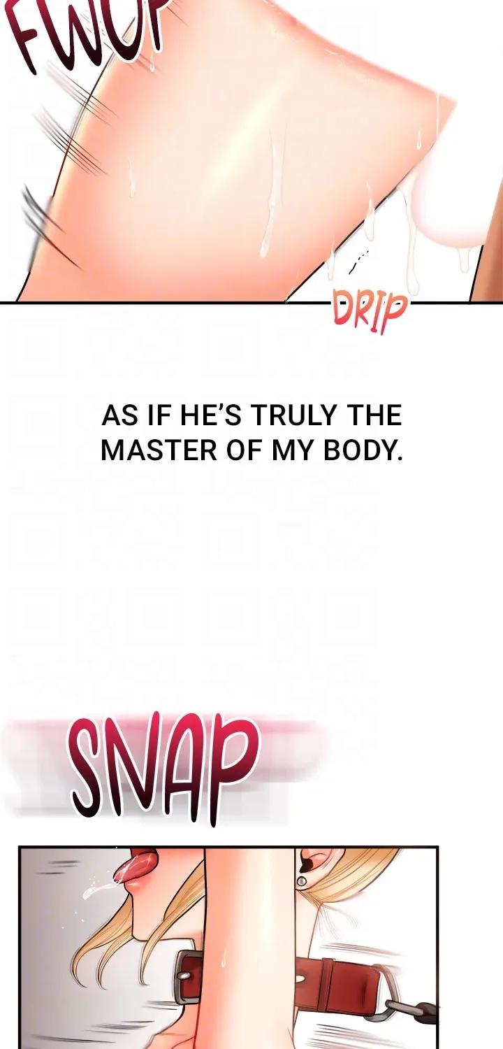 Power Play Chapter 31 page 36 - 