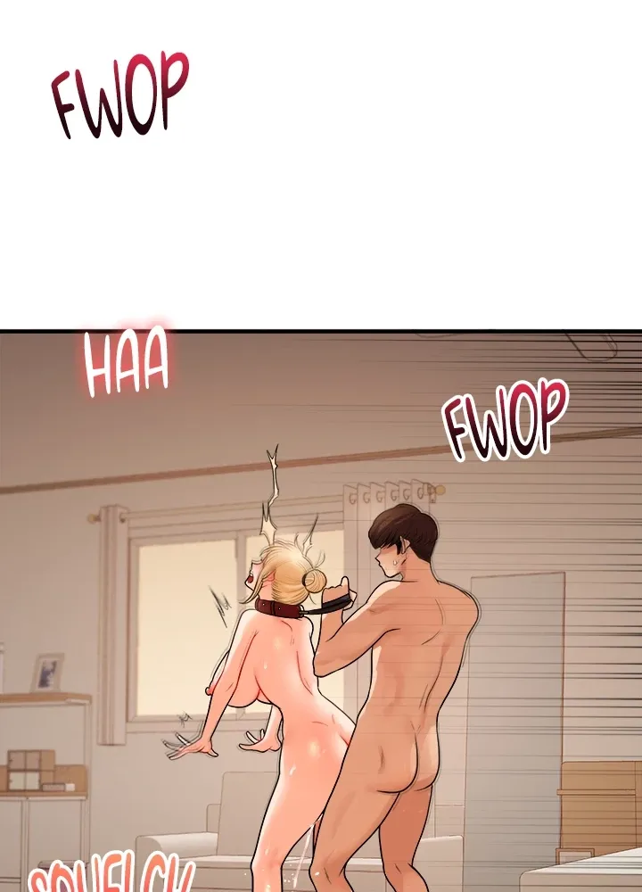 Power Play Chapter 31 page 45 - 