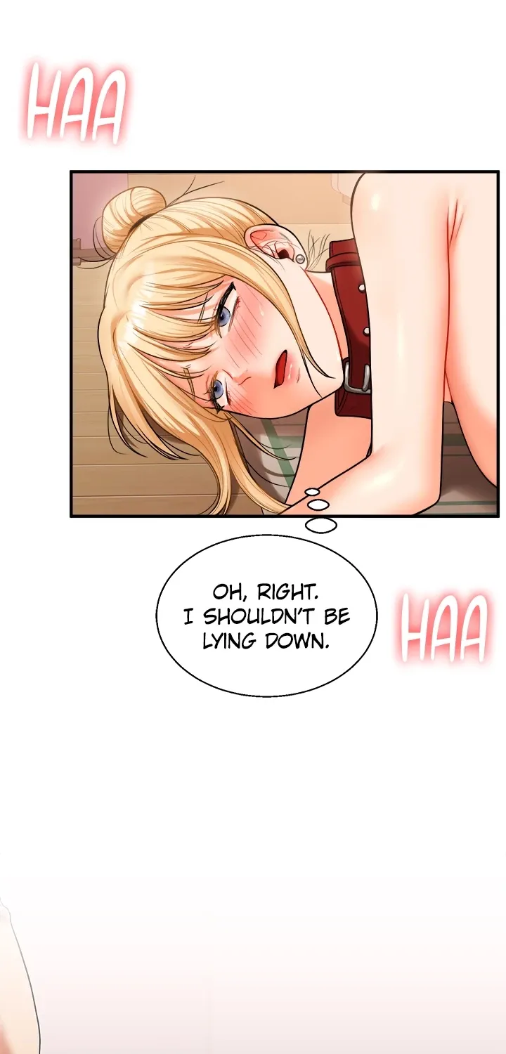 Power Play Chapter 31 page 51 - 