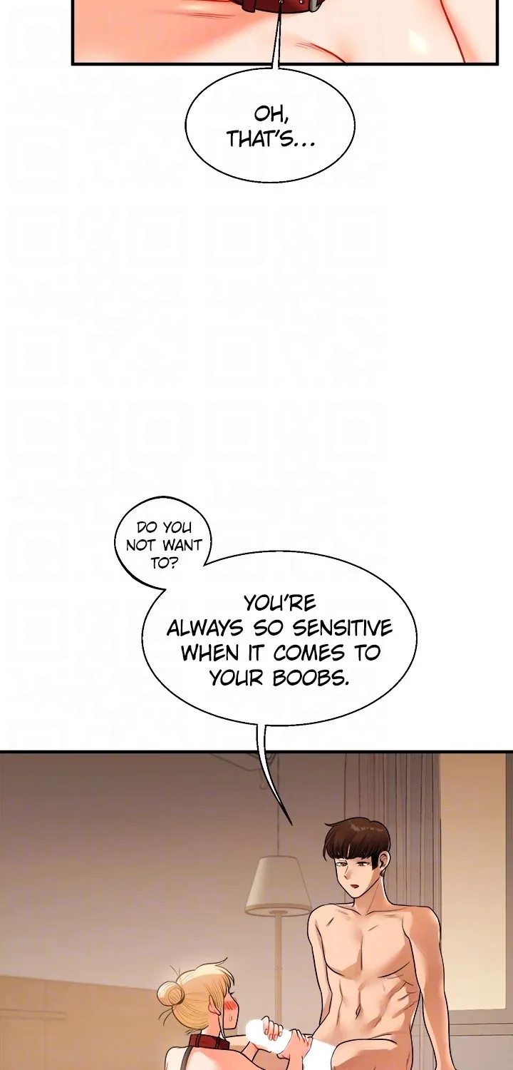 Power Play Chapter 31 page 59 - 