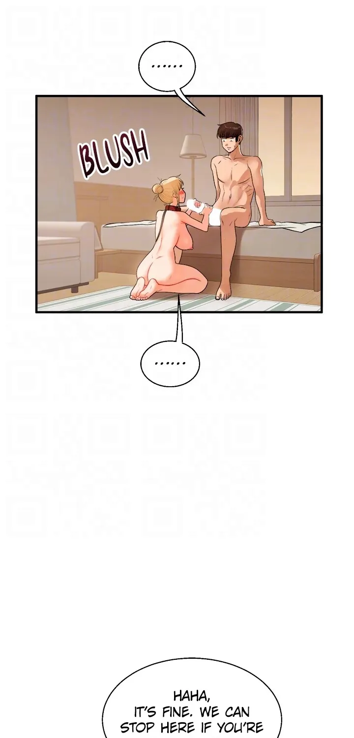 Power Play Chapter 31 page 61 - 