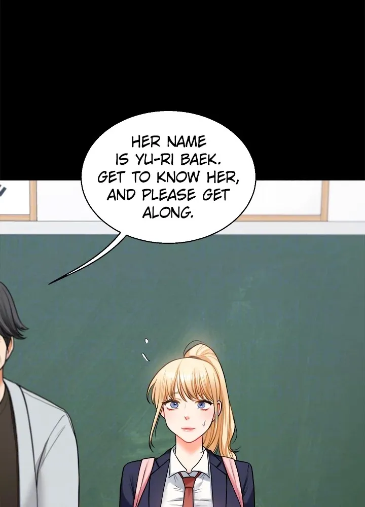 Power Play Chapter 31 page 66 - 