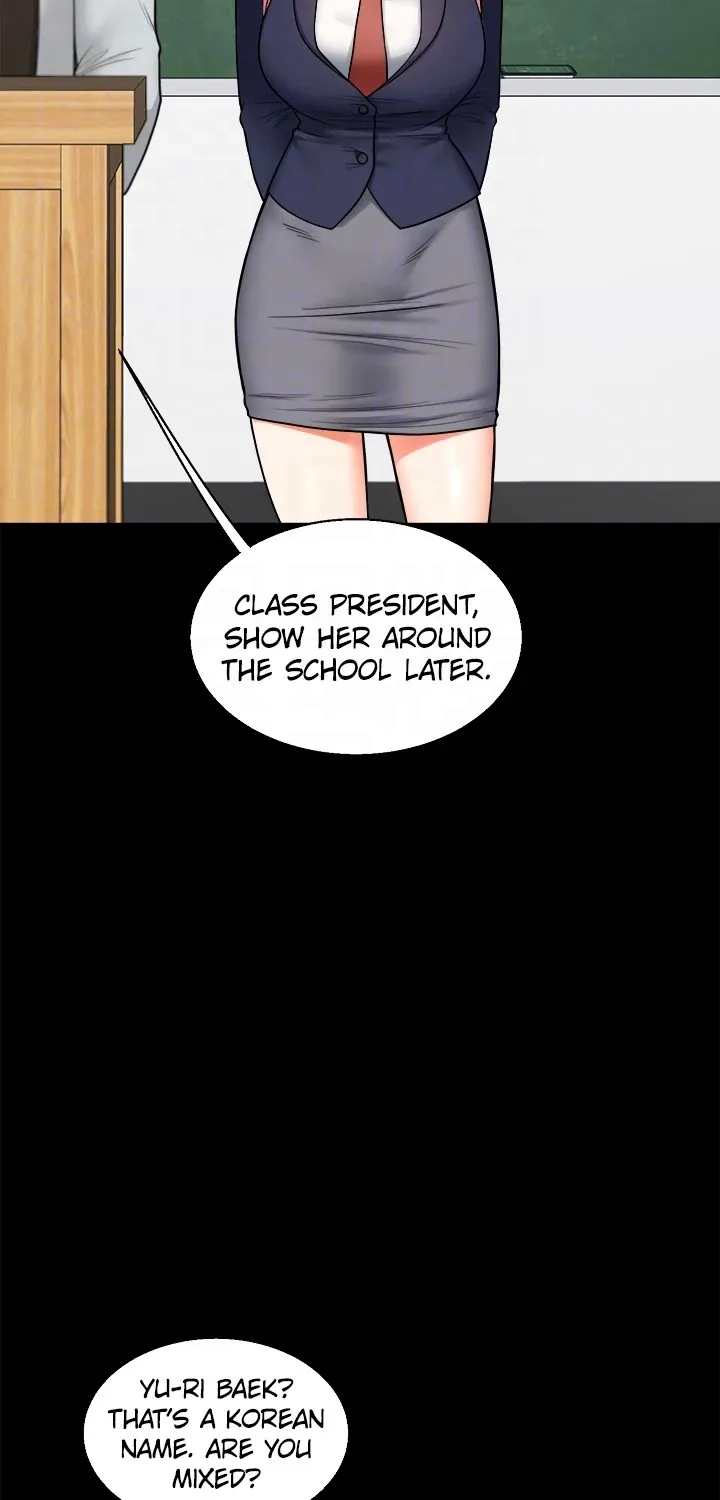 Power Play Chapter 31 page 67 - 