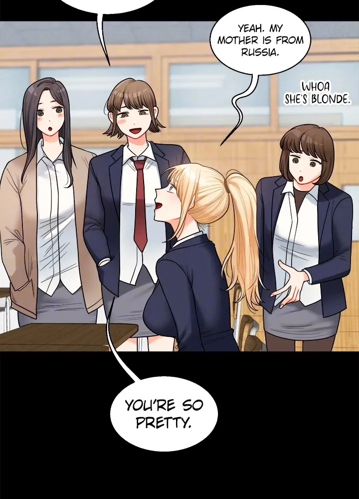 Power Play Chapter 31 page 68 - 