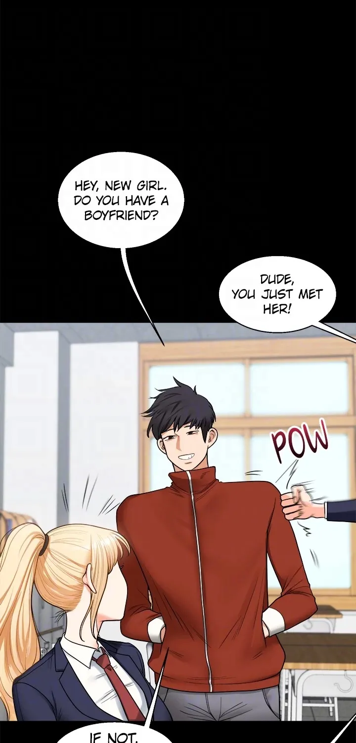 Power Play Chapter 31 page 69 - 