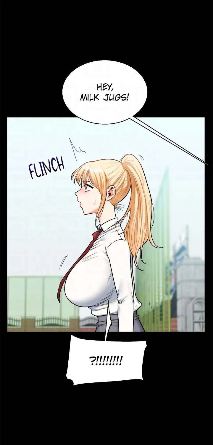 Power Play Chapter 31 page 74 - 